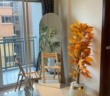 Lahore Apartamento | Mahmed retreat