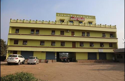 Paradeep Casa | Mahodadhi Guest House, Paradeep, Odisha