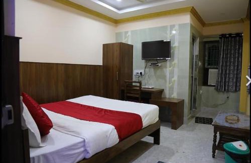 Paradeep Casa | Mahodadhi Guest House, Paradeep, Odisha