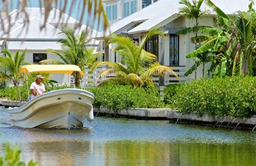San Pedro Complejo | Mahogany Bay Resort and Beach Club, Curio Collection
