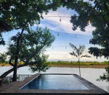 Arayat Casa | Mahogany Lane by KF