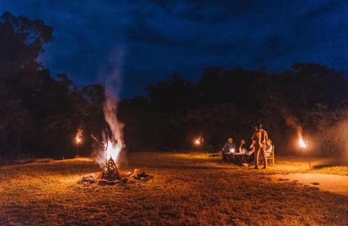 Tissamaharama Otro | Mahoora Yala - by Eco Team