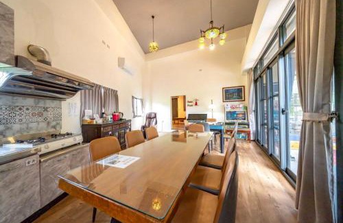 Dongshan Casa | MaHu馬馬虎虎民宿