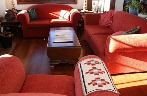 Mahurangi West Casa | Mahurangi Manor encanto de antaño con las comodidades modernas