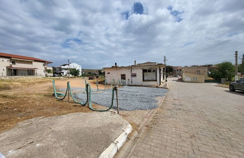 Ayvalik Hotel | Mahzen Küçükköy
