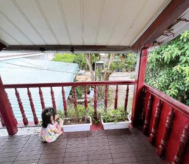 Long Hai Cama Y Desayuno | Mai Anh Homestay Long Hải