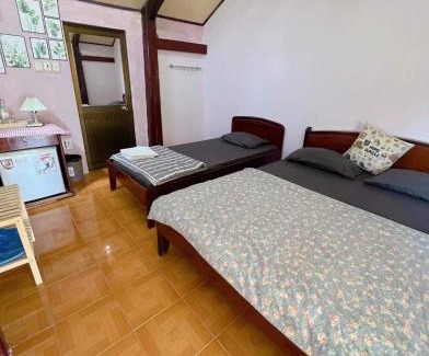 Long Hai Cama Y Desayuno | Mai Anh Homestay Long Hải