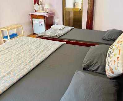 Long Hai Cama Y Desayuno | Mai Anh Homestay Long Hải