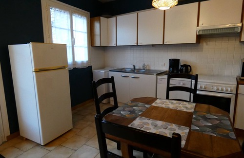 Saint-Leger-de-Montbrillais Casa | Maison Proche Center Parcs