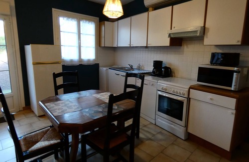 Saint-Leger-de-Montbrillais Casa | Maison Proche Center Parcs