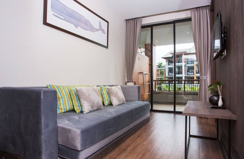 Khao Lak Hotel | Mai Holiday By Mai Khao Lak