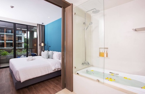 Khao Lak Hotel | Mai Holiday By Mai Khao Lak
