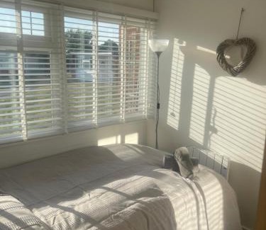 Scratby Apartamento | Mai Holiday Lets