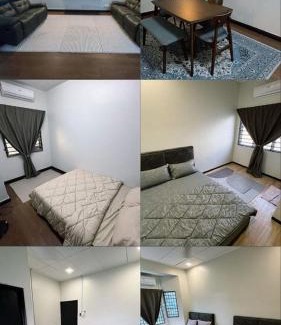 Seksyen 7 Casa | Mai Homestay Seksyen 7 Shah Alam