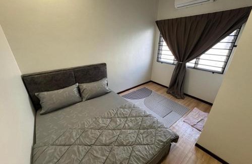 Seksyen 7 Casa | Mai Homestay Seksyen 7 Shah Alam