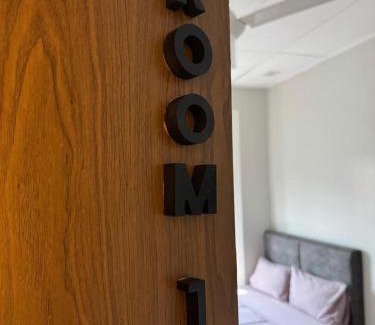 Seksyen 7 Casa | Mai Homestay Seksyen 7 Shah Alam