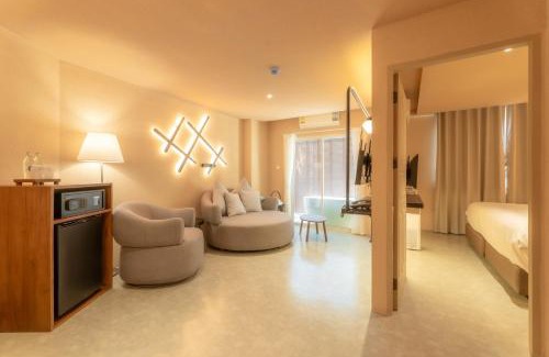 Huay Kaew Hotel | Mai Hotel Chiang Mai