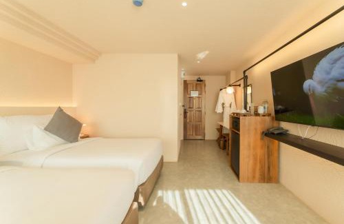 Huay Kaew Hotel | Mai Hotel Chiang Mai