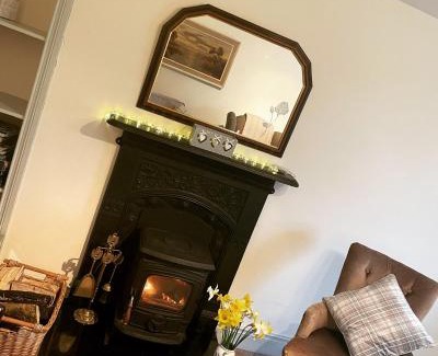 Elton Apartamento | Mai's Cottage Suite - Charming Holiday Rental