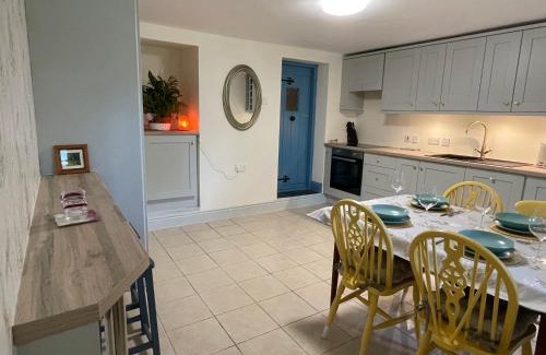 Elton Apartamento | Mai's Cottage Suite - Charming Holiday Rental