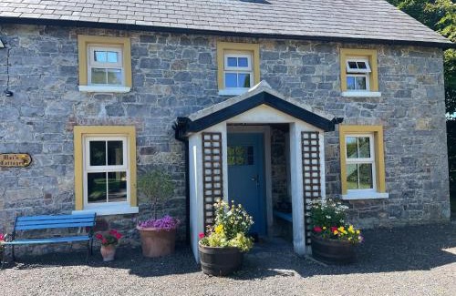 Elton Apartamento | Mai's Cottage Suite - Charming Holiday Rental