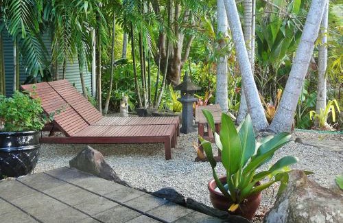 Cassowary Complejo | Mai Tai Resort