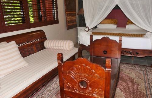 Cassowary Complejo | Mai Tai Resort