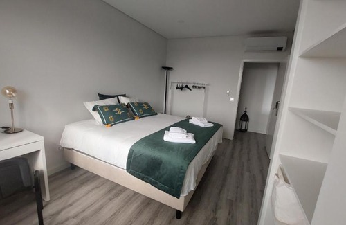 Maia Apartamento | Maia Apartment