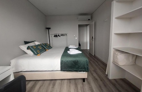 Maia Apartamento | Maia Apartment
