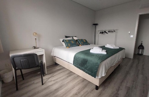 Maia Apartamento | Maia Apartment