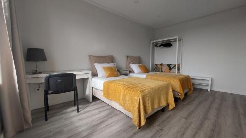 Maia Apartamento | Maia Apartment