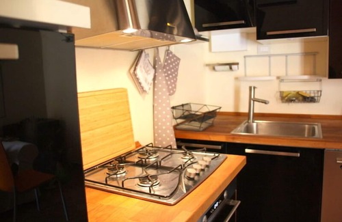 Santa Croce Apartamento | Maia apt: Abra la puerta y disfrutar del centro histórico de Florencia!