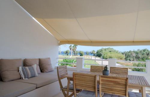 Rafina-Pikermi Casa | Maia beach house
