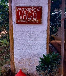 Santa Elena de Uairén Cama Y Desayuno | Maia Camp Manak Krü