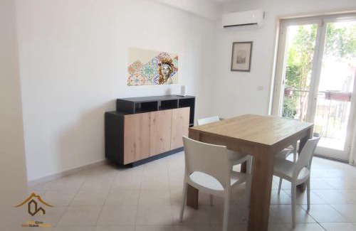 Coste Apartamento | Maia Etna Sea Guest House