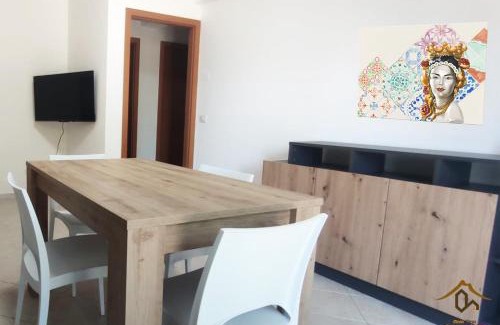 Coste Apartamento | Maia Etna Sea Guest House