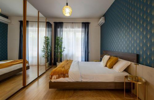 Gianicolo Apartamento | Maia - Luxury Apartment in Monteverde
