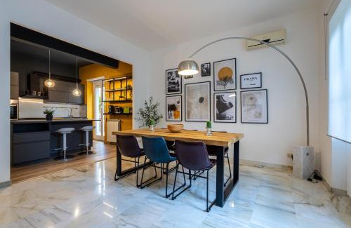 Gianicolo Apartamento | Maia - Luxury Apartment in Monteverde