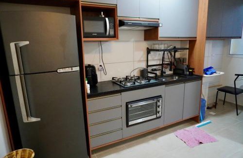 Portal do Sol Apartamento | Maia Suits - AP completo