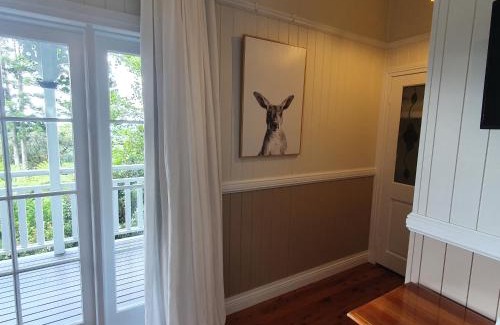 Mount Glorious Cabina | Maiala Park Lodge