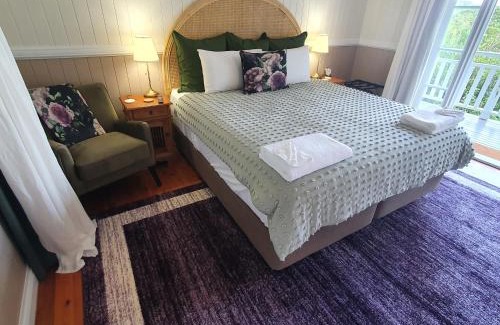 Mount Glorious Cabina | Maiala Park Lodge