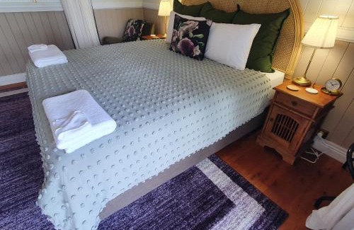 Mount Glorious Cabina | Maiala Park Lodge