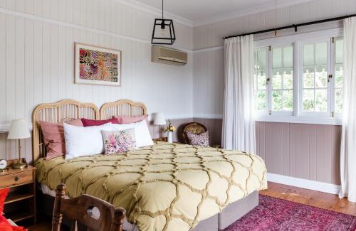 Mount Glorious Cabina | Maiala Park Lodge