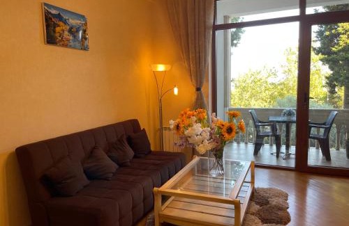 Baku Old Town Apartamento | Maiden apartment by Bakuapart