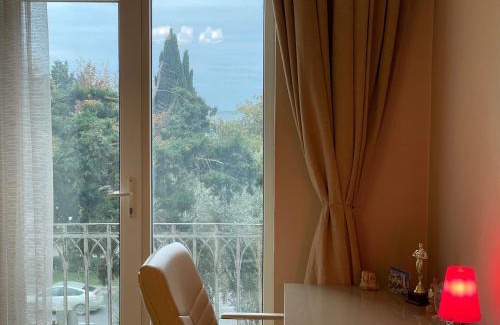 Baku Old Town Apartamento | Maiden boulevard view