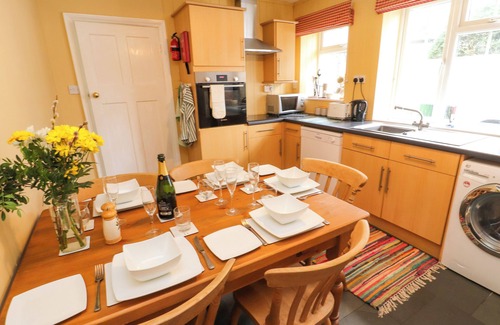 Borrowdale Cabaña | MAIDEN MOOR, with open fire in Keswick