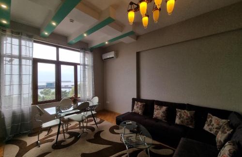 Baku Old Town Apartamento | Maiden seaside by Bakuapart