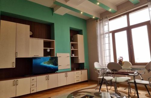 Baku Old Town Apartamento | Maiden seaside by Bakuapart