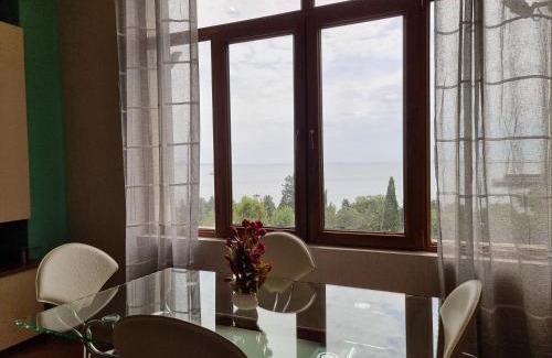 Baku Old Town Apartamento | Maiden seaside by Bakuapart