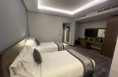 Medina Hotel | Maien Taiba